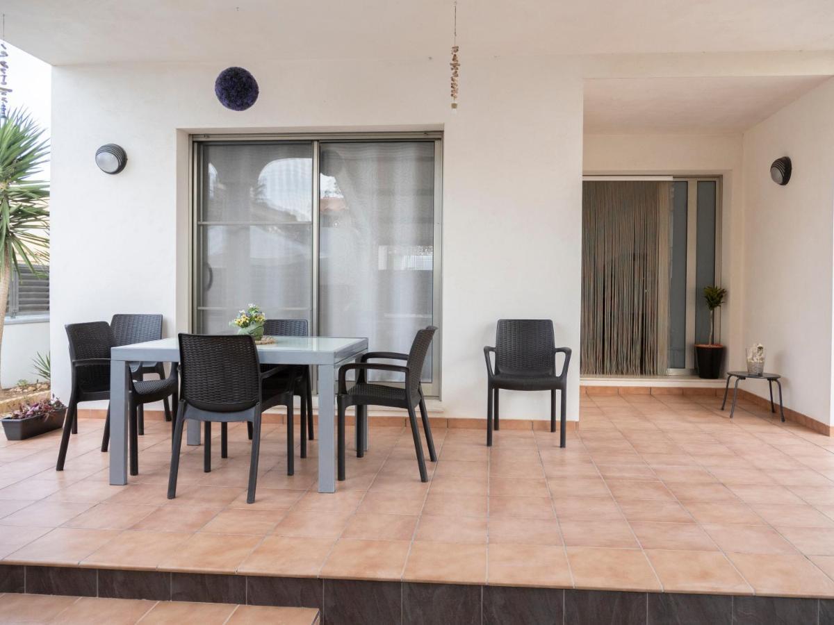 Villa Joan Riumar Ngoại thất bức ảnh