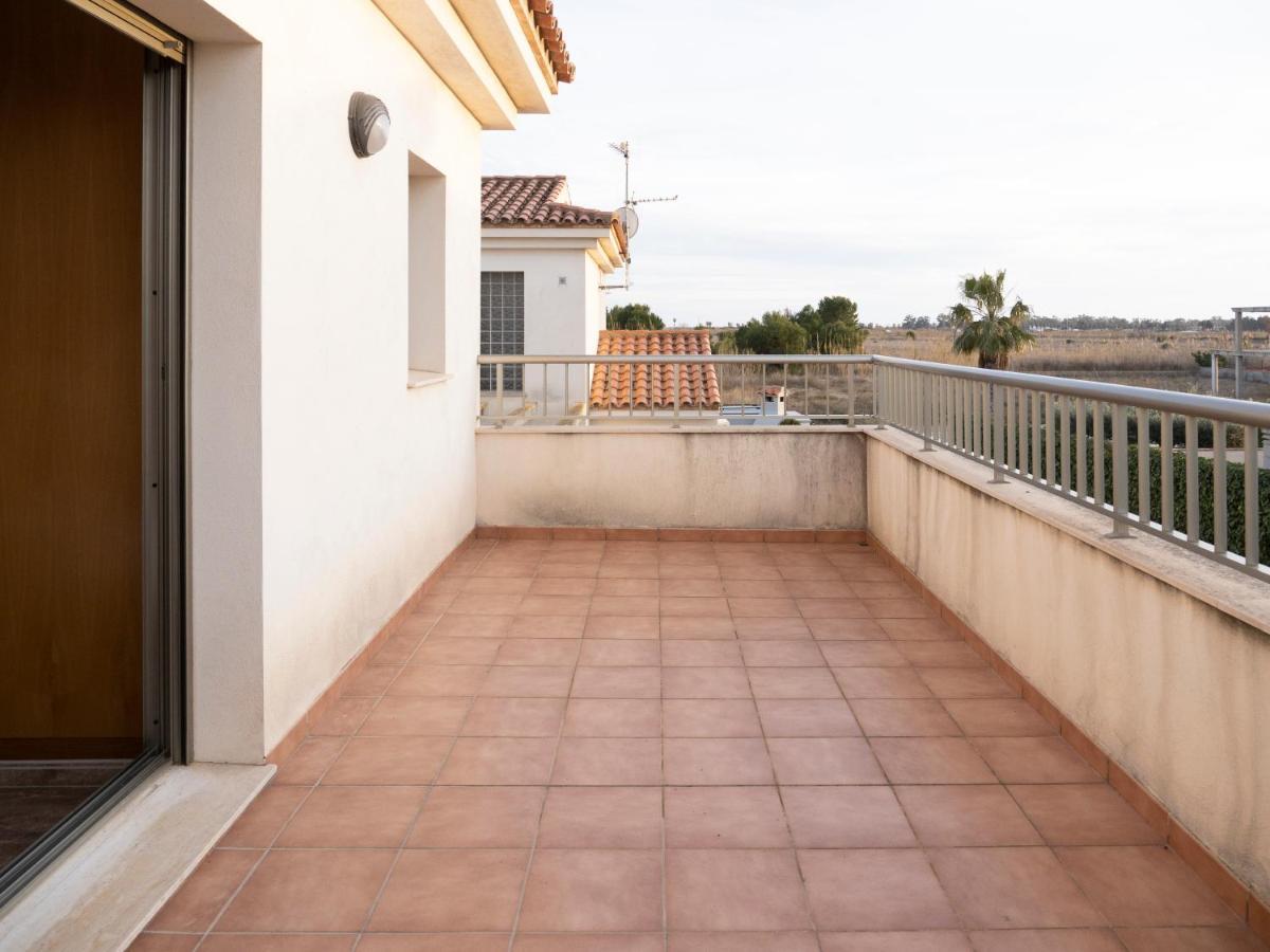 Villa Joan Riumar Ngoại thất bức ảnh